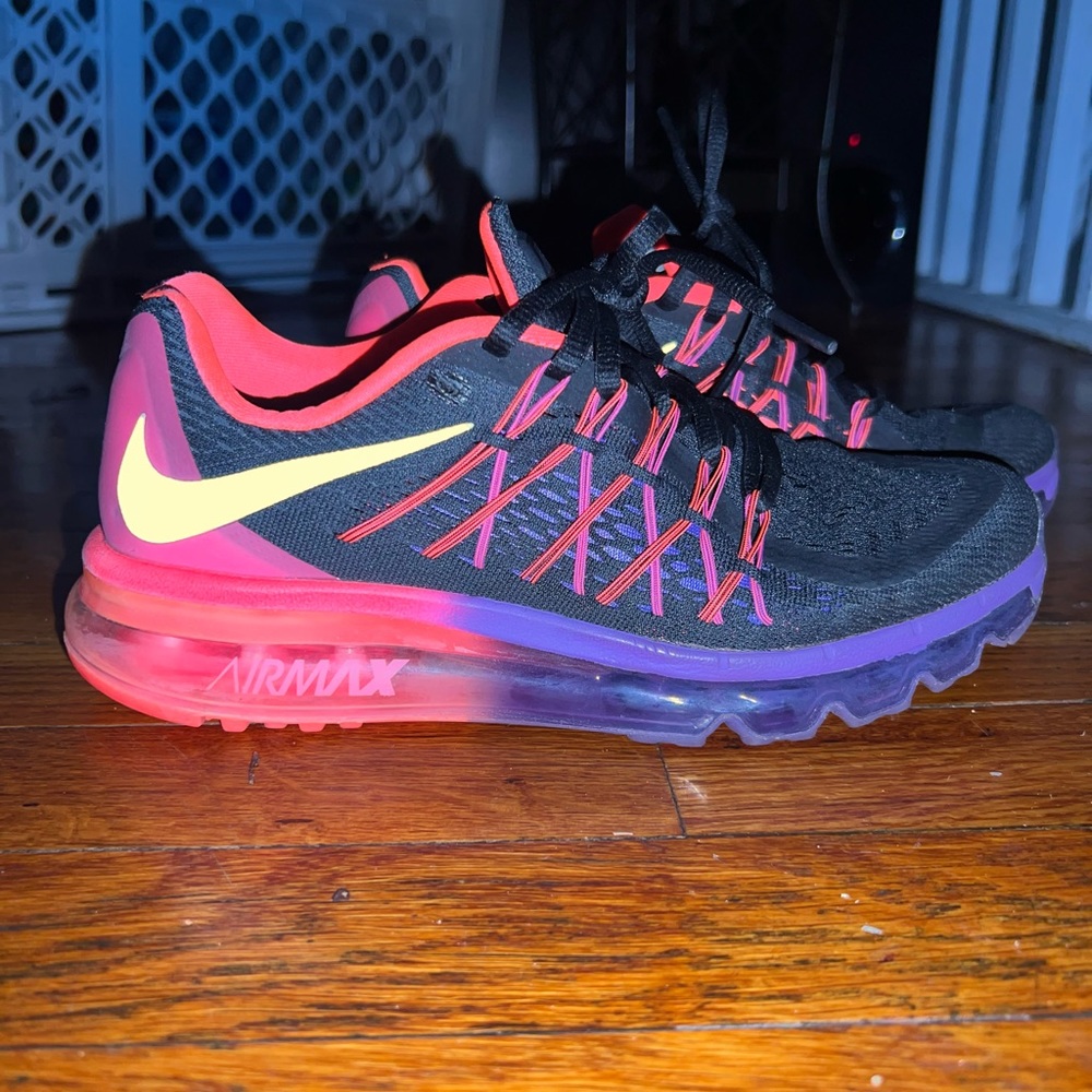Women’s Nike Airmax Air Max Sneakers